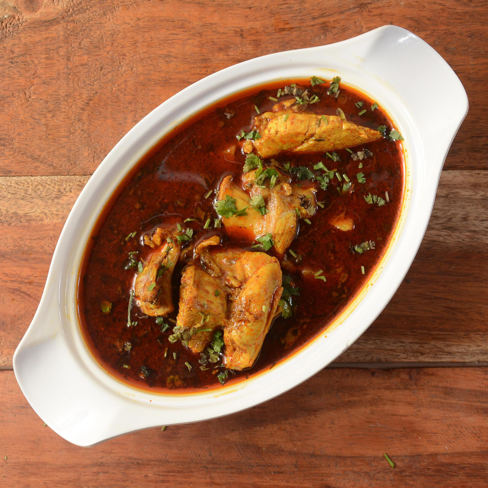 Curry Corner image 2